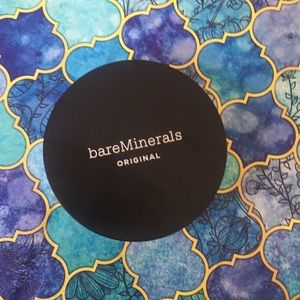 BareMinerals Medium Beige Original Foundation